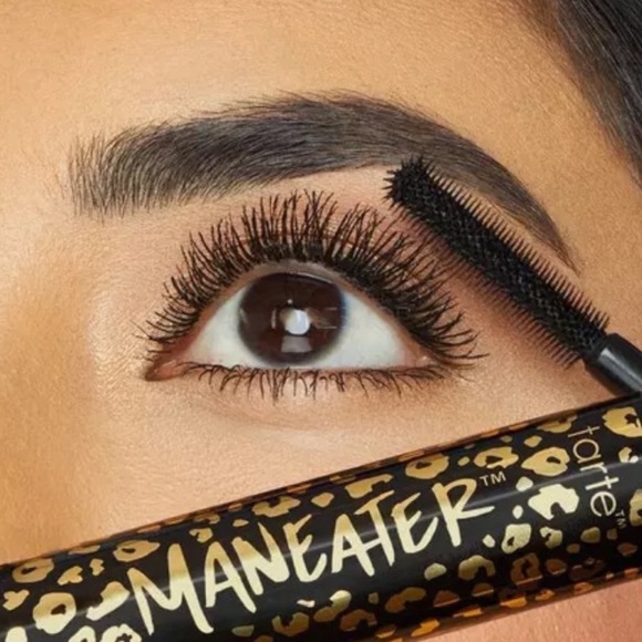 Tarte Maneater Voluptuous Mascara - Picture 13 of 16
